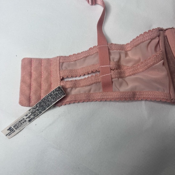 Free People Intimately Velvet Bra - Picture 7 of 16